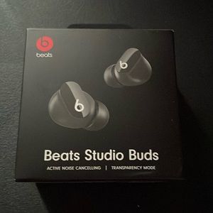 Beats studio Buds